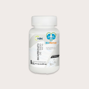 bicarbonato de sodio nin