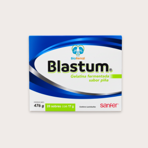 blastum (cadena de frio, solo disponible en tienda fisica)