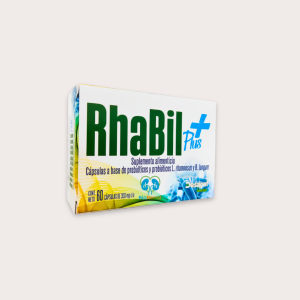 rhabil plus